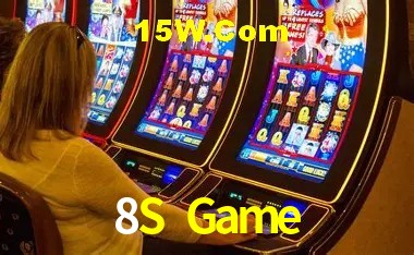 8S Game - Customer Support